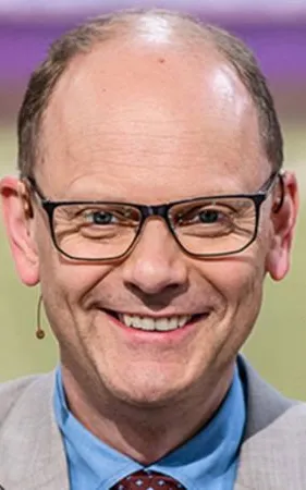 Lasse Granqvist