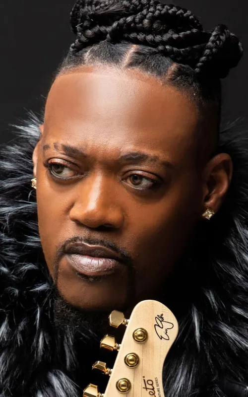 Eric Gales