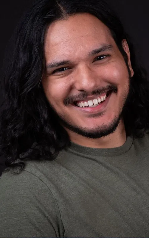 Michael Galvan