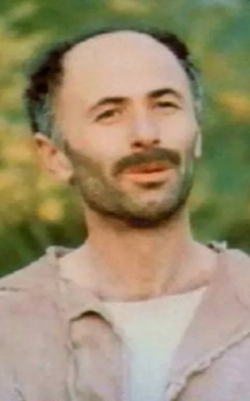 Roderi Chachanidze