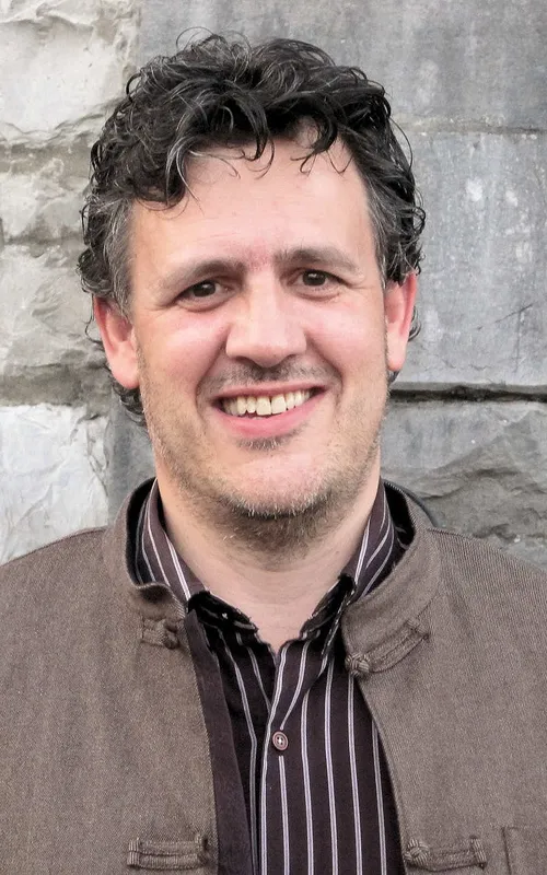 Rhys Meirion