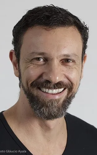 Luiz Nicolau