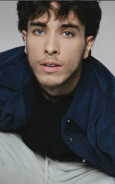 Rodrigo Abadi