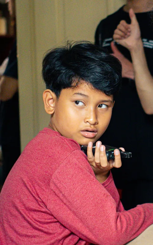 Christian Permana Dantjie