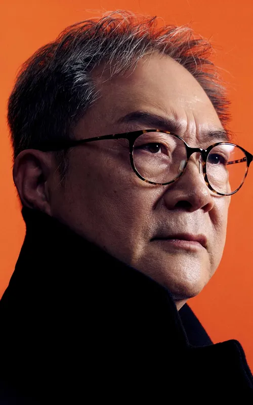 Dominic Cheung