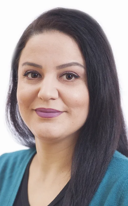 Firuzə Balayeva