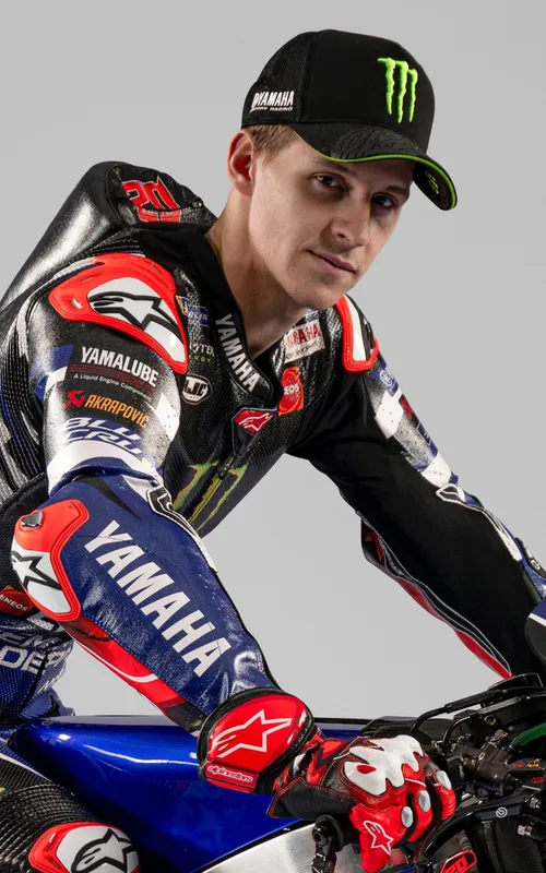 Fabio Quartararo