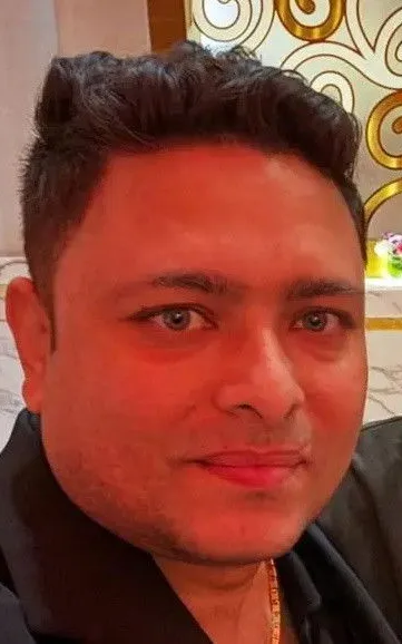 Aditya Nath Uppal