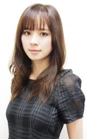 Mio Kato