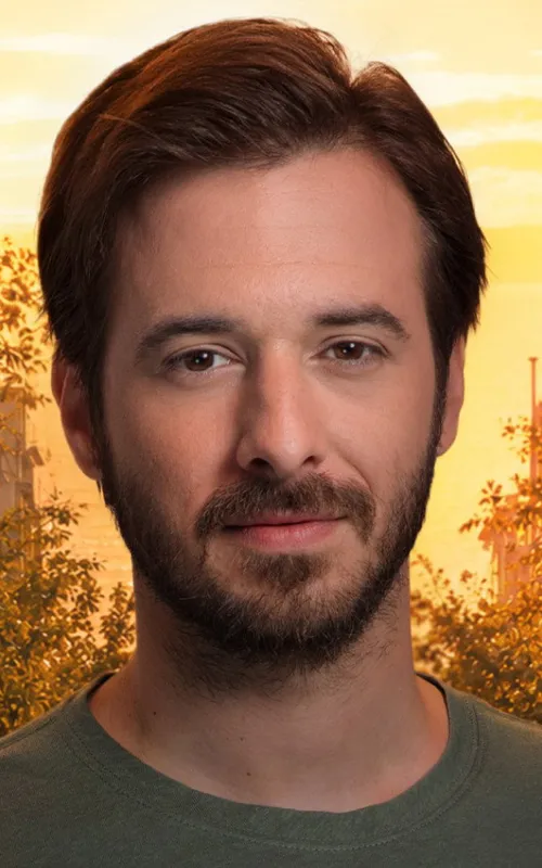 Vasilis Magouliotis