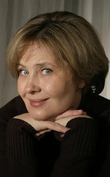 Elena Melnikova