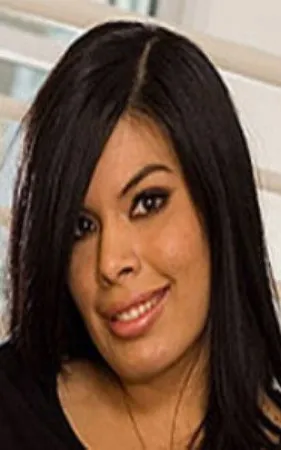 Jackie Cross