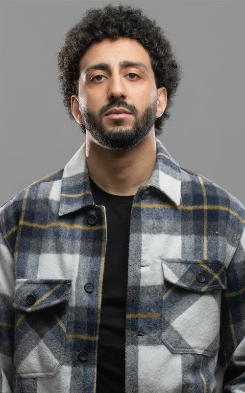Yassine Hitch