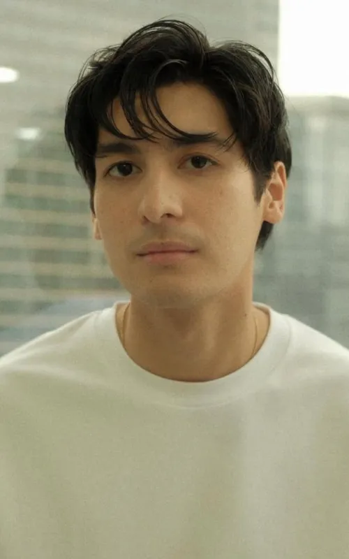 Andres Muhlach