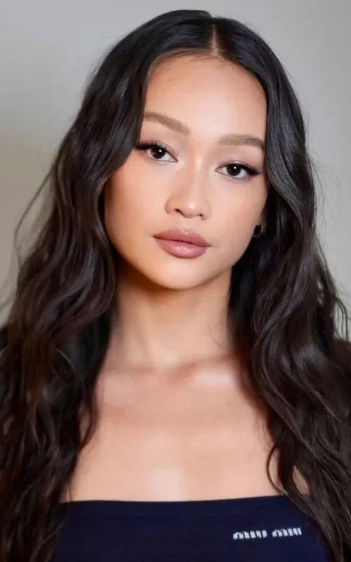 Callina Liang