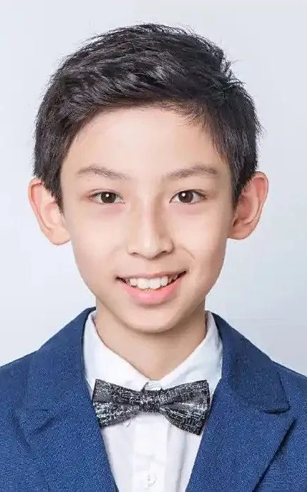 Yang Jinze