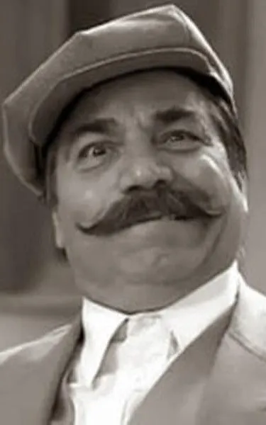 Lefteris Loukadis
