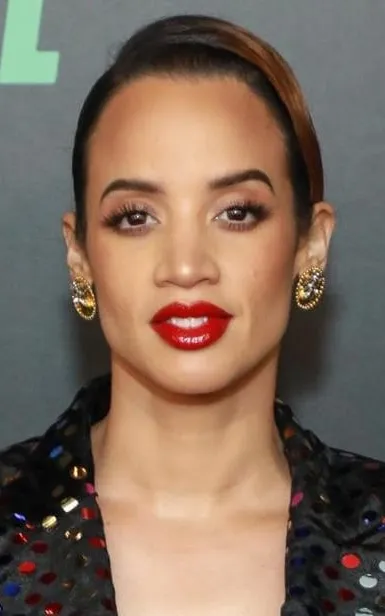 Dascha Polanco