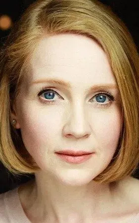 Julia Haworth