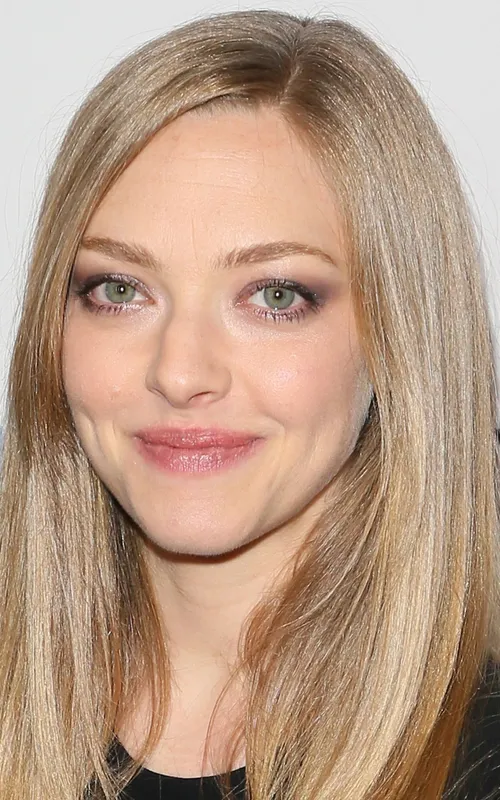 Amanda Seyfried