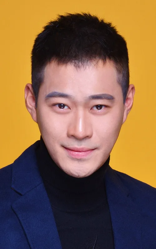 Liu Yanxi