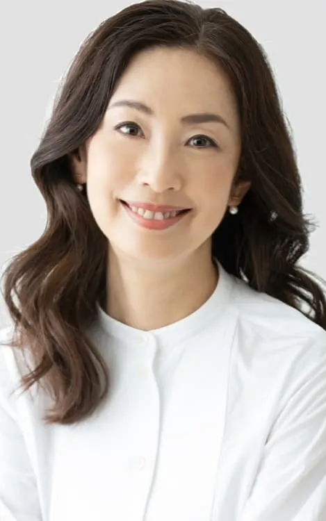Shoko Tamura