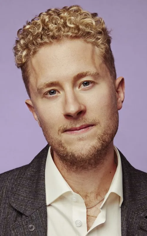Jakob Thrane