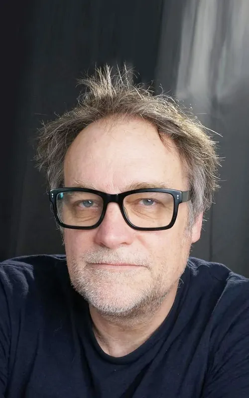 David Hewlett