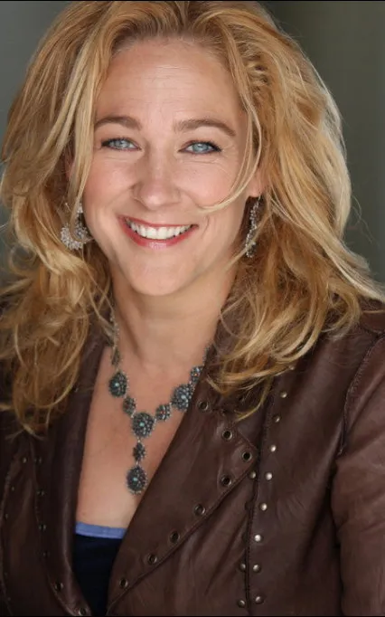 Susan Johnston