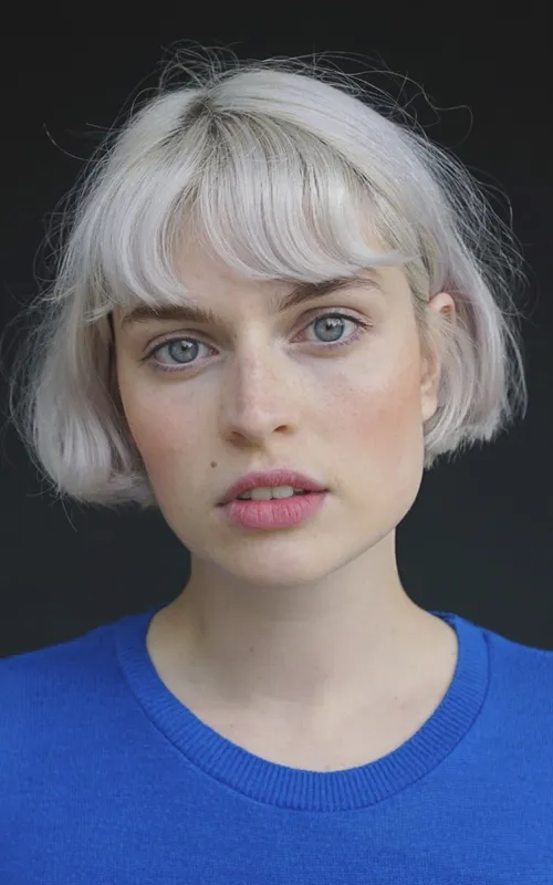 Flora Higgins