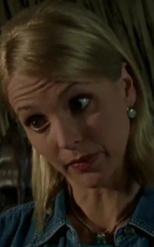 Barbara Radecki