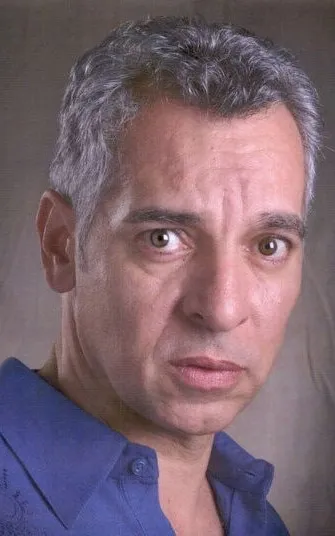 Andrew Castillo