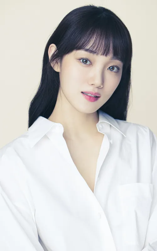 Lee Sung-kyung