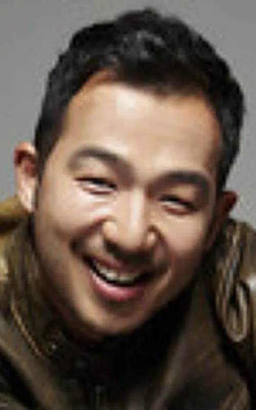 Lee Jang-won
