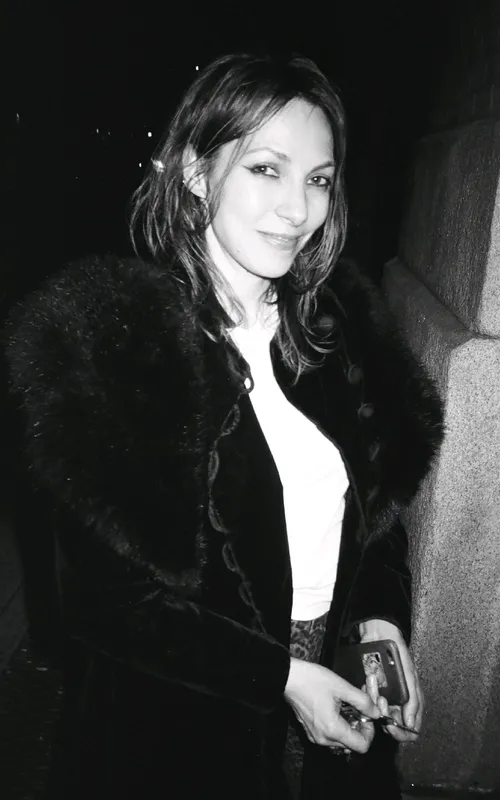 Carolyn Funk