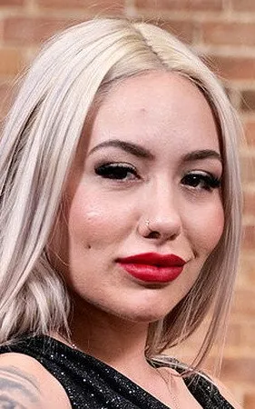 Veronique Tinkler