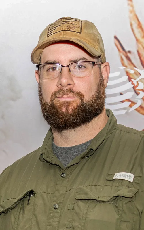 David Brinson