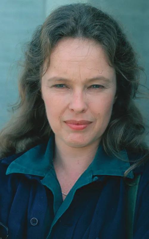 Sandy Dennis