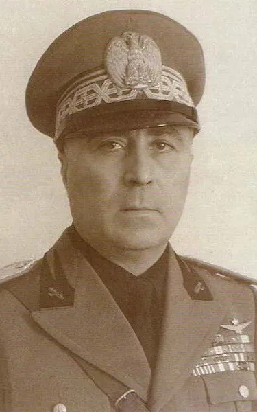 Roberto Farinacci