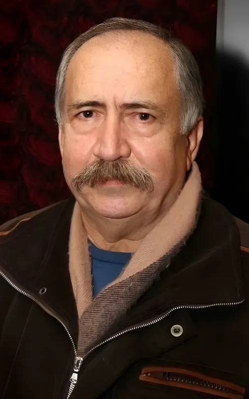 Bashar Ismail