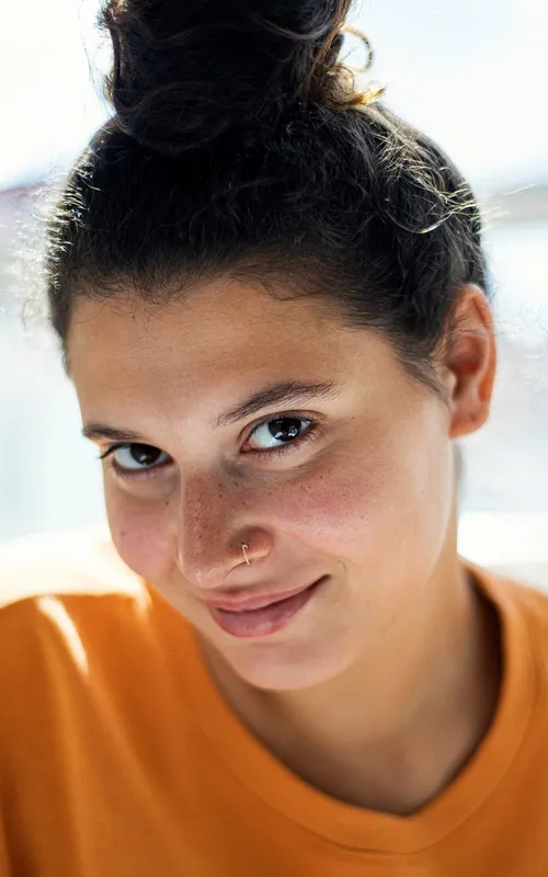 Manal Raga'a Sabit