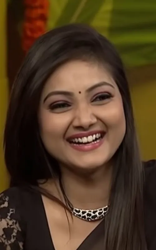 Priyanka Nalkari