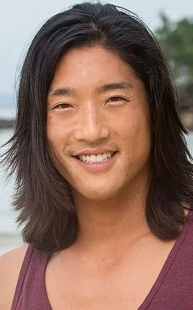 Woo Hwang