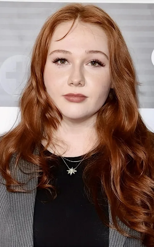 Elle McCloskey