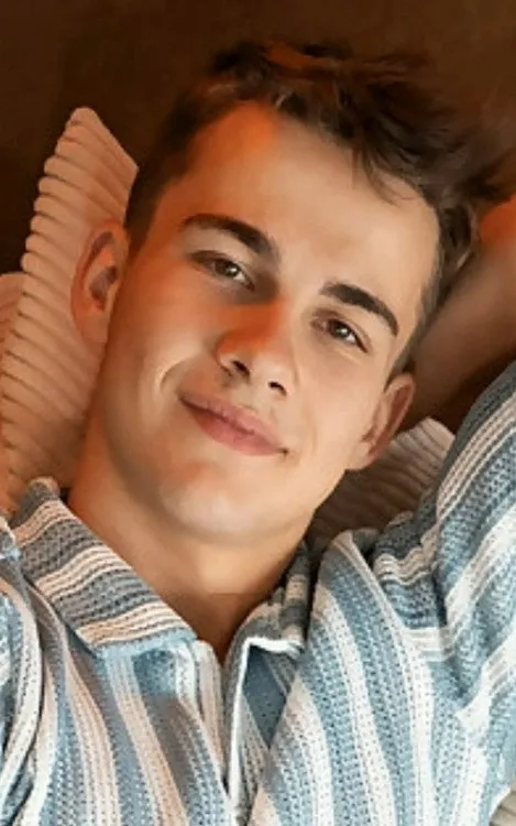 Simeon Krayev