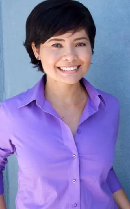 Julieta Espinoza