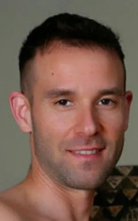 Brady Holmes