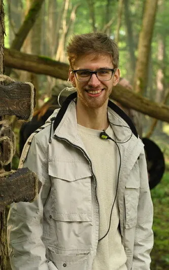 Jonas David