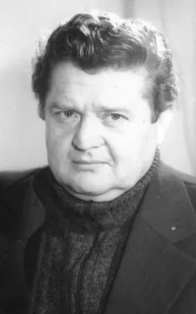 Viktor Miroshnichenko