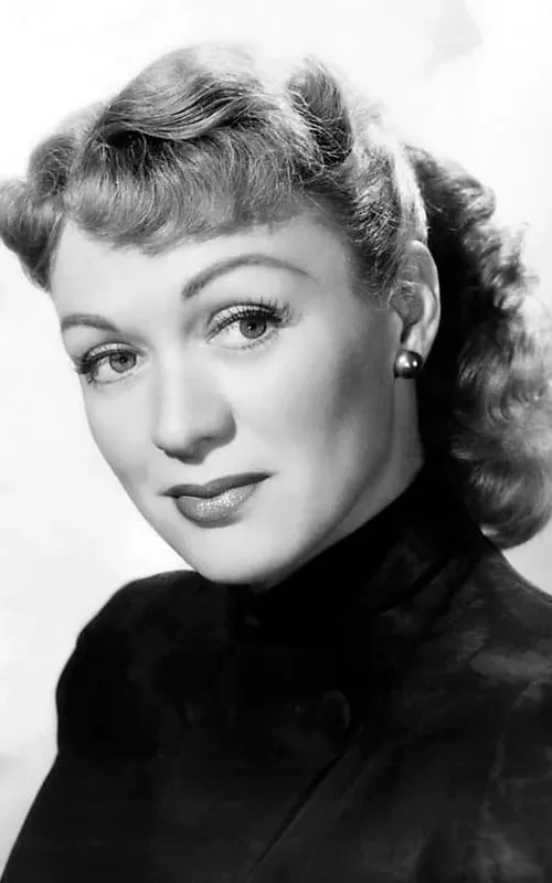 Eve Arden